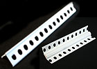 Guardavivos PVC